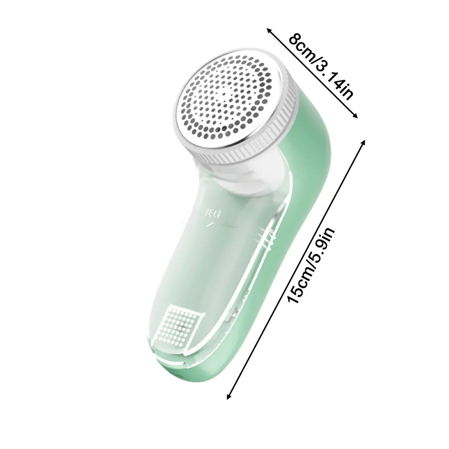 Removes Lint From Clothes Electric. Pet Hair Remover Clothing Home Cats Hair Brush Take Out of Clothes Hairs Cleaning Roller