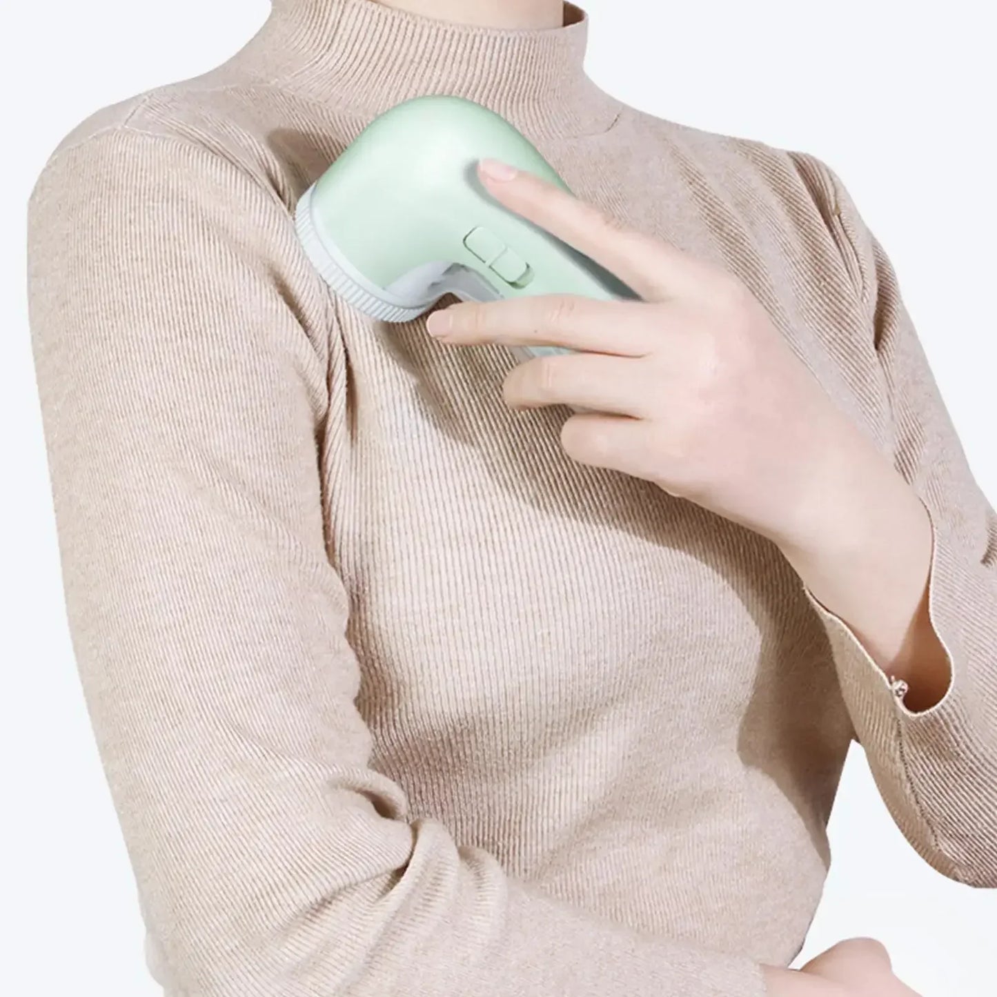 Removes Lint From Clothes Electric. Pet Hair Remover Clothing Home Cats Hair Brush Take Out of Clothes Hairs Cleaning Roller